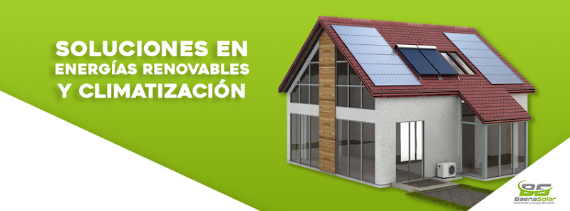 Baena Solar SL - instalador