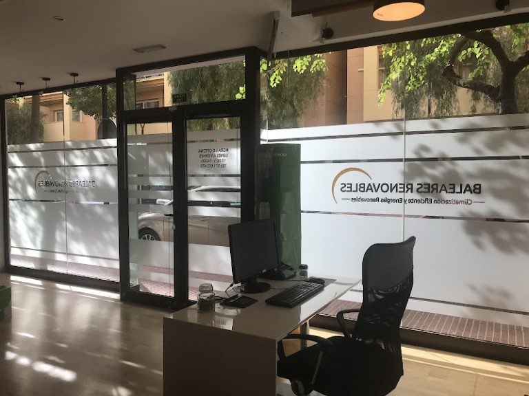 BALEARES RENOVABLES SL