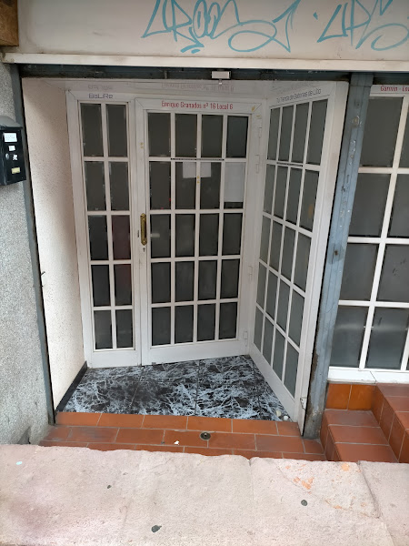 Balire (Lithium Battery Solutions) - instalador