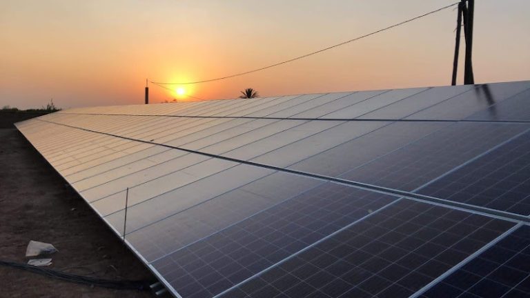 Baratze Sostenible | Fotovoltaica y Cargadores de Vehículos