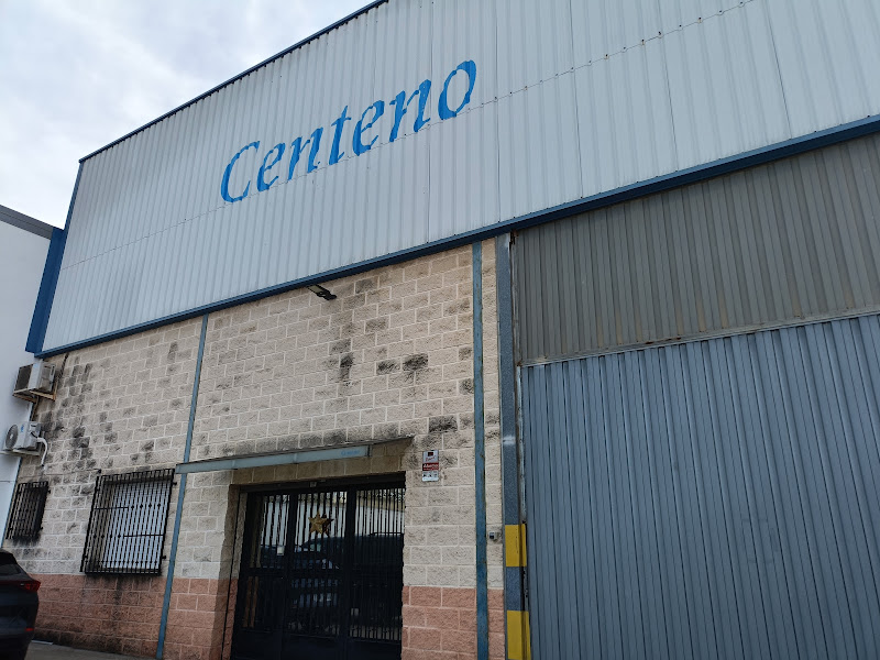 BATERIAS CENTENO S.L - instalador