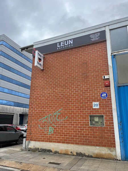 Baterías Leun Navarra