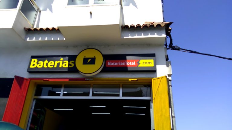 BateríasCanarias (Tacoronte)
