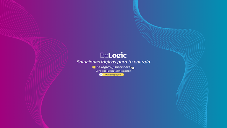 BeLogic | Soluciones Lógicas Para Tu Energía: Aerotermia, Fotovoltaica, Climatización y Ventilación