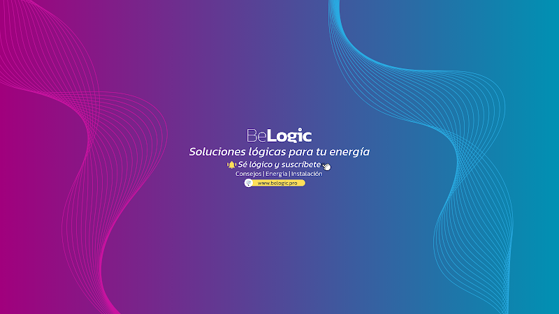 BeLogic | Soluciones Lógicas Para Tu Energía: Aerotermia, Fotovoltaica, Climatización y Ventilación - instalador
