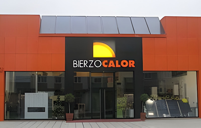 BIERZO CALOR S.L. - instalador