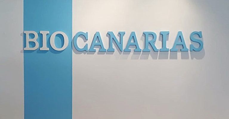Biocanarias Solar