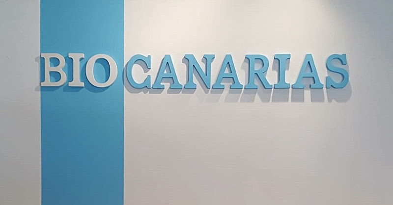 Biocanarias Solar - instalador