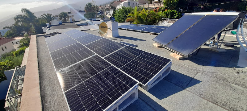 Bioenergy Feel - instalador