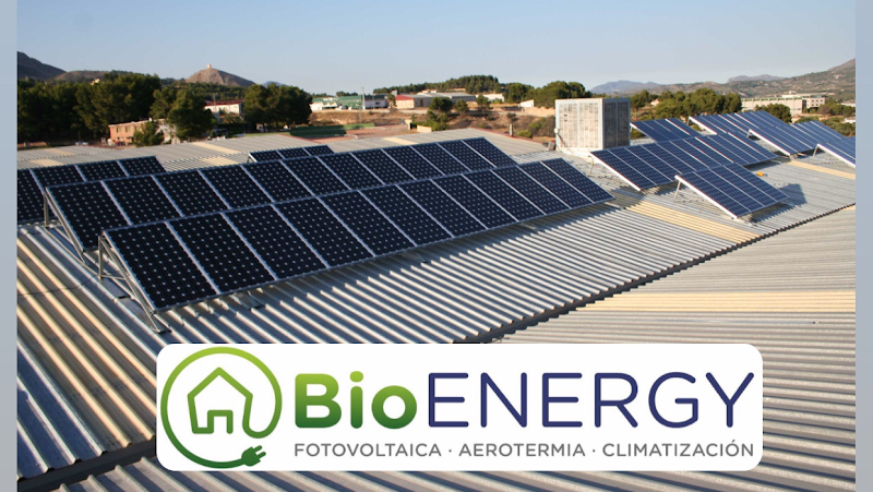 BioEnergy - instalador