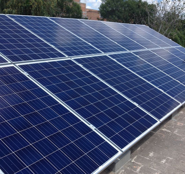 Biosolar Energía Renovables - instalador