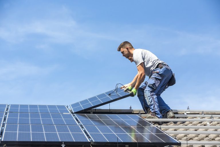 Bizkaia Solar Instalaciones
