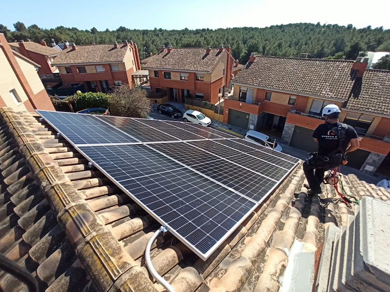 BLUENERGY SL - instalador
