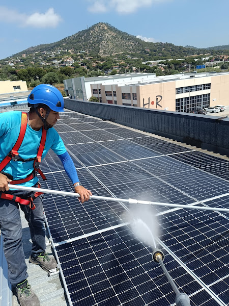 BoltSolar