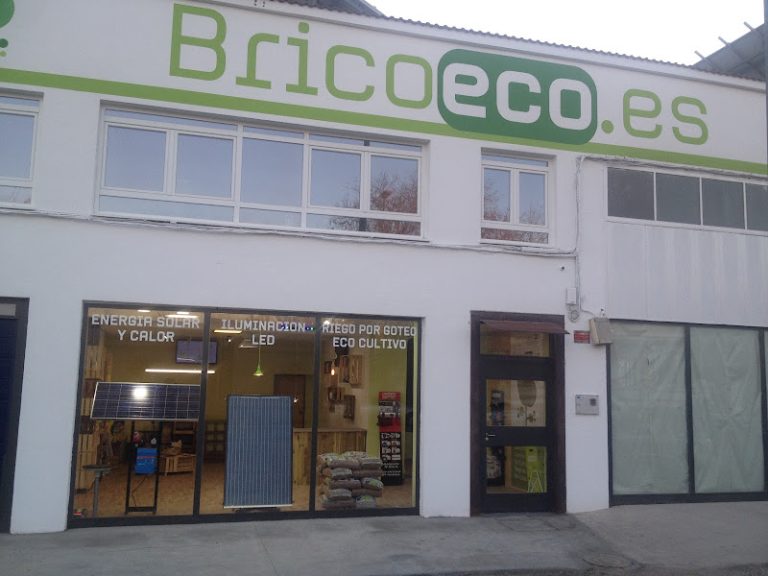 Bricoeco
