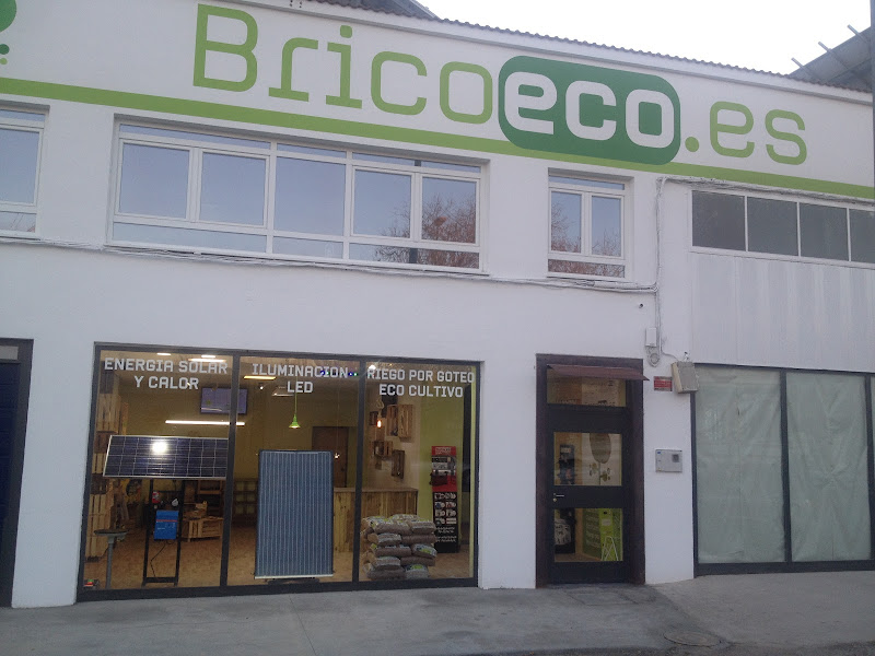 Bricoeco - instalador