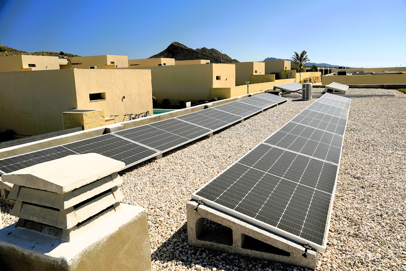 Brolis Solar - instalador