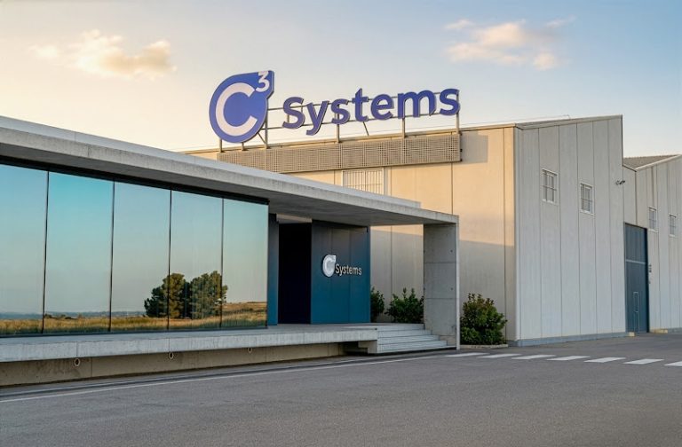 C3 Systems