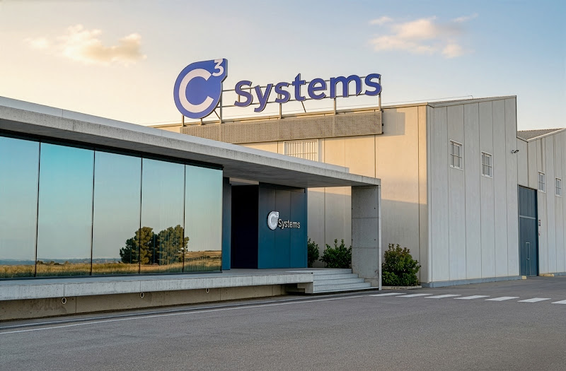 C3 Systems - instalador