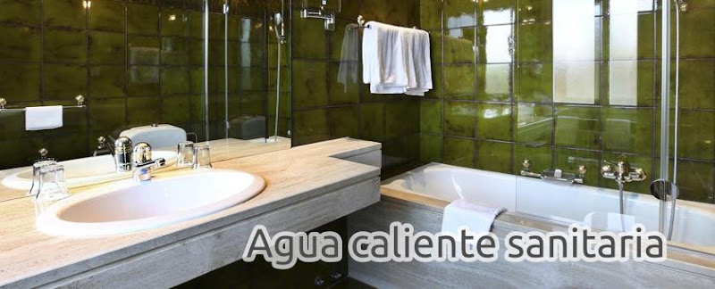Calefacciones Zubinor SL - instalador