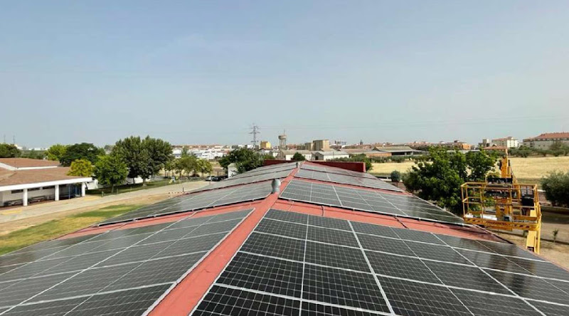 Cambio Energético Albacete - instalador