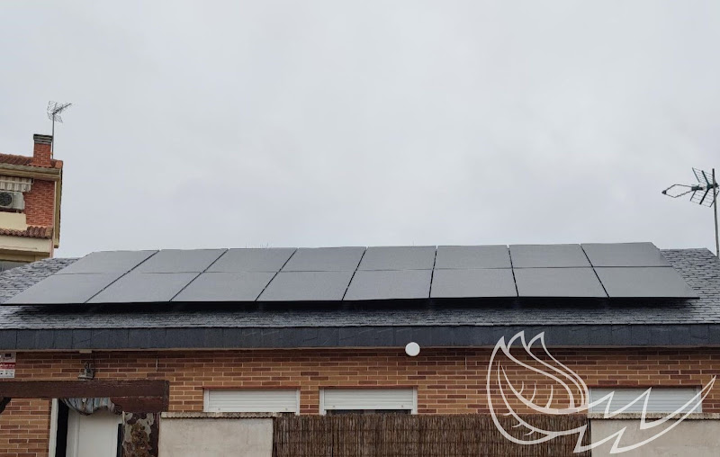 Cambio Energético Guadalajara - instalador