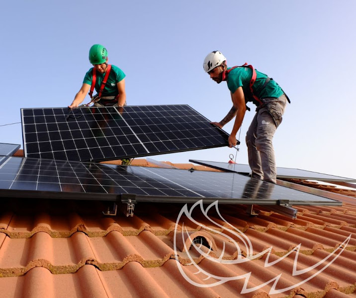 Cambio Energético Madrid - instalador