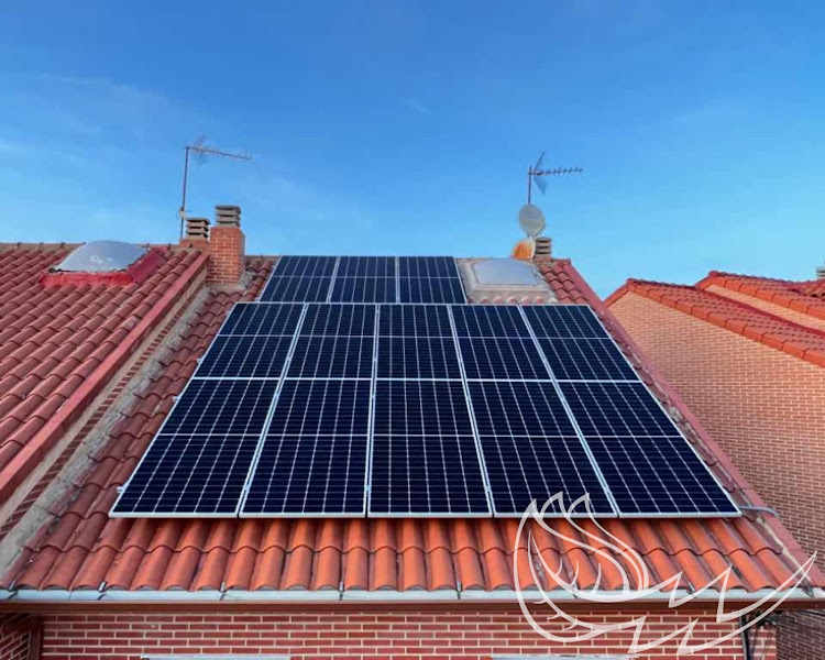 Cambio Energético Toledo - instalador