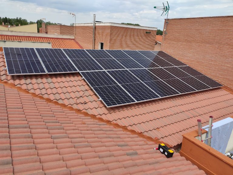 Cambio Energético Valladolid