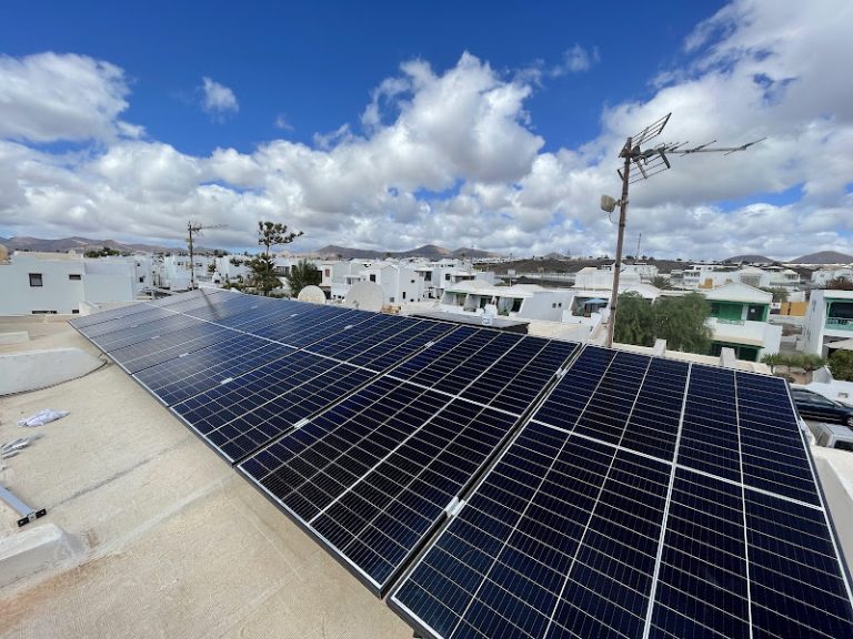 CanariasSun Energía Solar