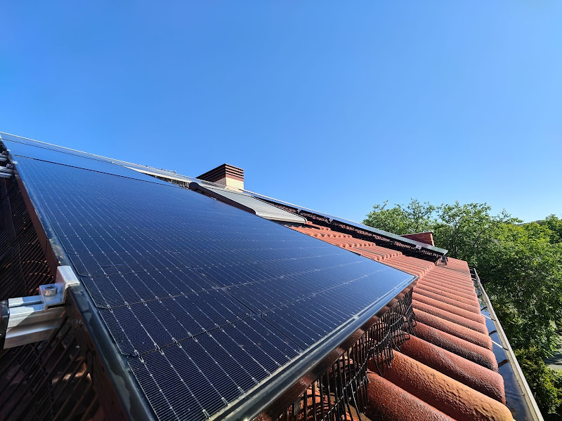 Carbon Energy - instalador