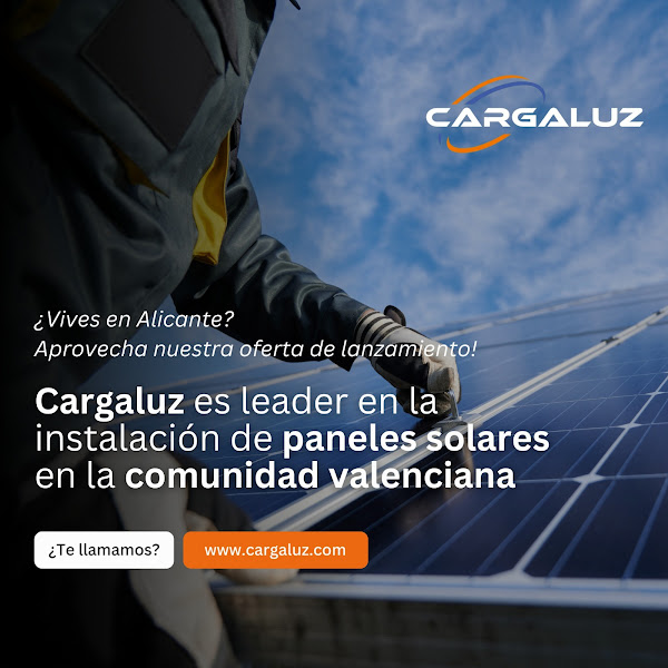 Cargaluz