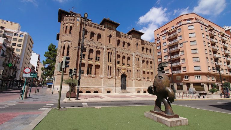 Castellón de la Plana