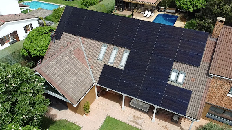 Cero2 Energia y Eficiencia SL - instalador