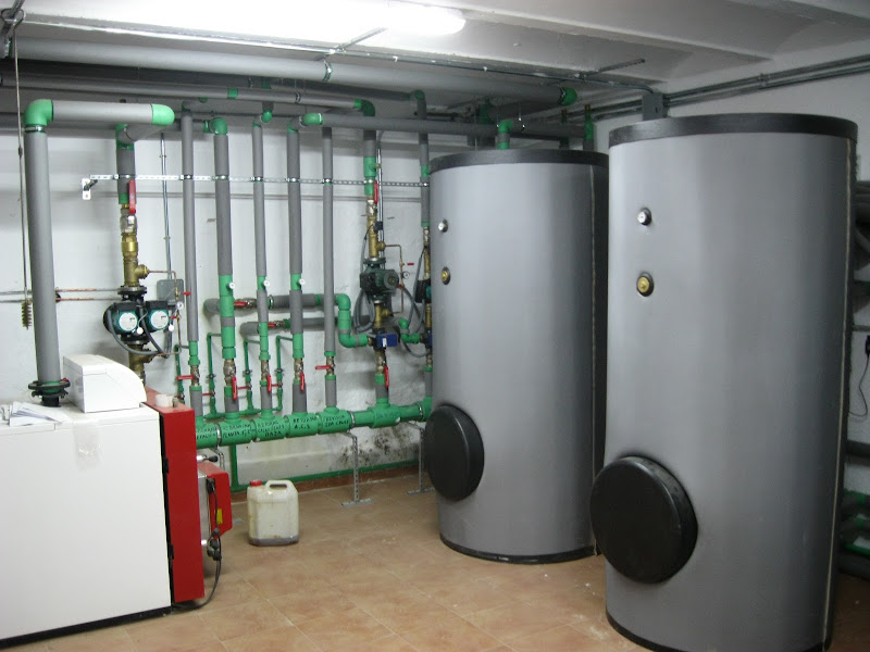 CERROFER SL - instalador