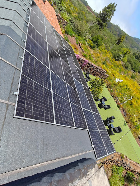 Clima Canarias Renovables