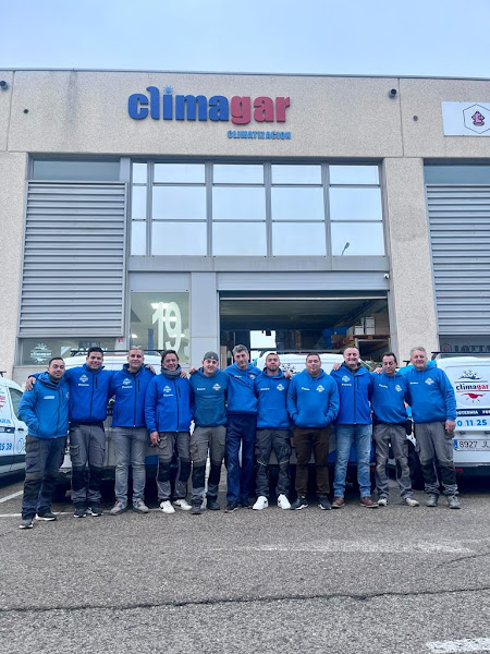 Climagar Climatización - instalador