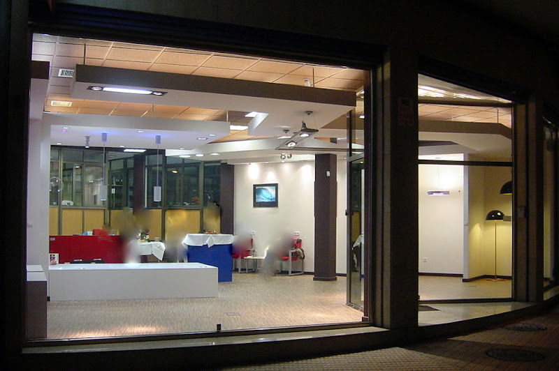 Codigalco – Iluminación, Montajes Eléctricos, eficiencia energetica - instalador