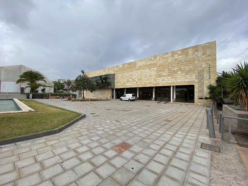 Consejo Insular de la Energía de Gran Canaria - instalador