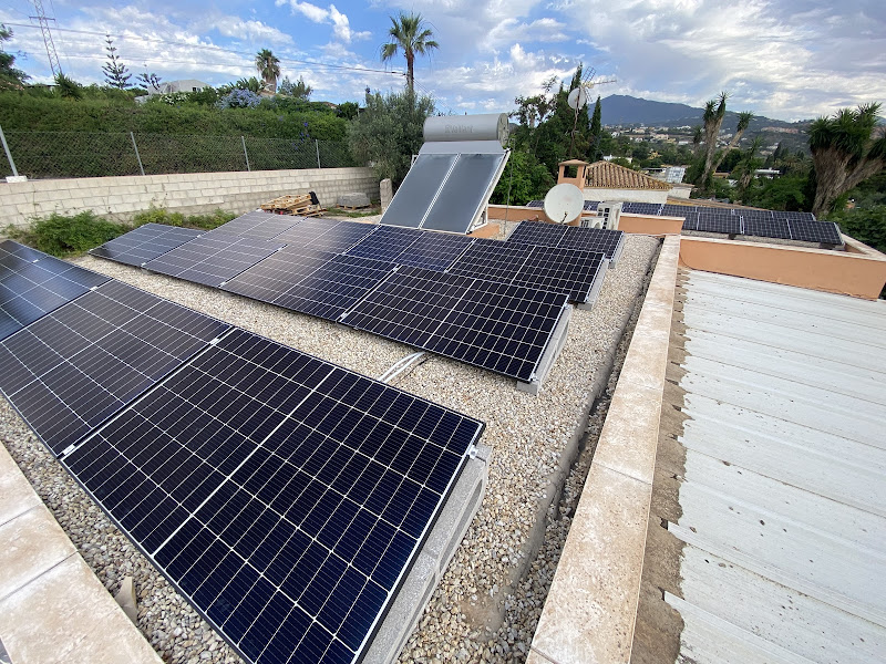 COSTA360 ENERGÍA S.L - instalador