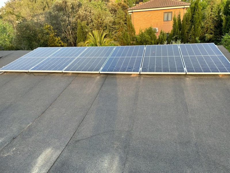 Crea Solar - instalador