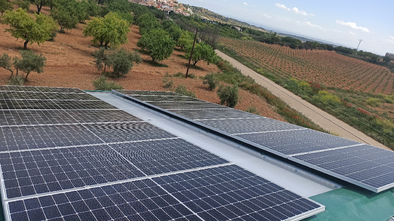 CuencaSolar – Expertos en energía solar fotovoltaica - instalador