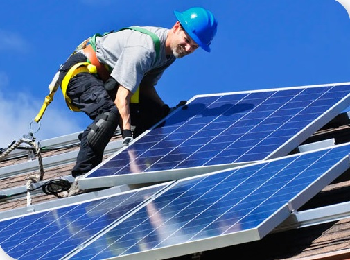 Daesolar, Distribuidora Andaluza Ecológica - instalador