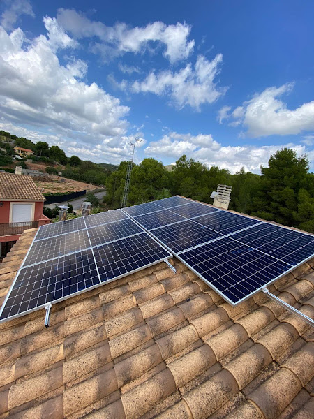 Dameluz Solar