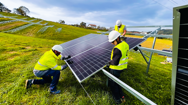 DEKOENERGY BURGOS - instalador
