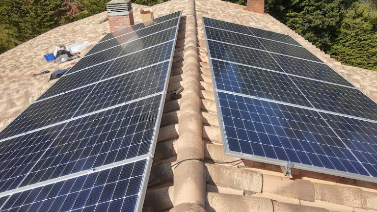 Disolar Ingenieria Servicios Y Energia S.L.