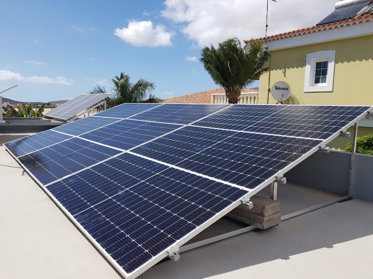 DL Energy Solutions