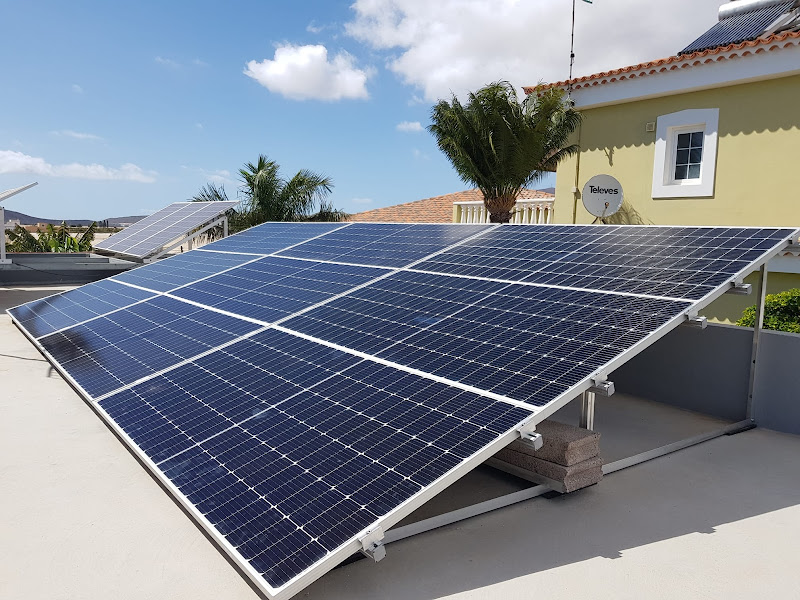 DL Energy Solutions - instalador