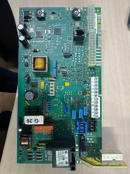 DoctorPlaca Reparacion de Placas Electronicas
