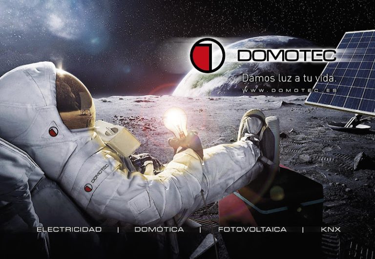 Domotec León SL